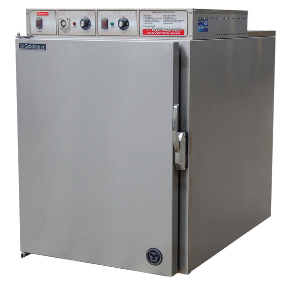 Goldstein RTCE12P, Manual Electric Convection Oven