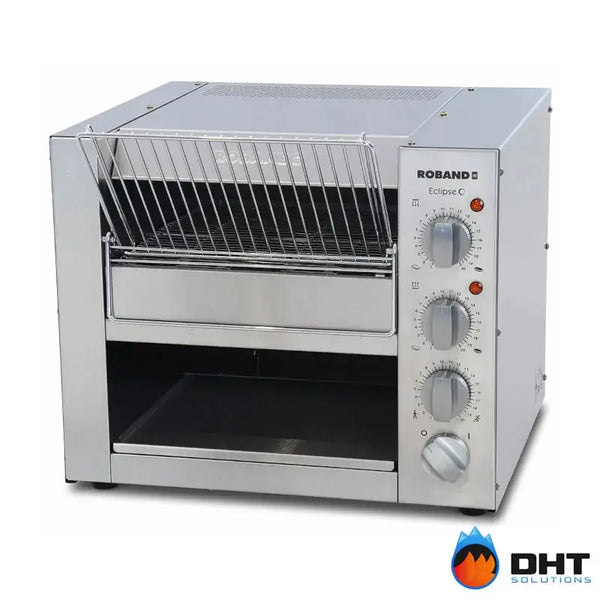 Image of Roband - Eclipse Bun & Snack Toasters ET310