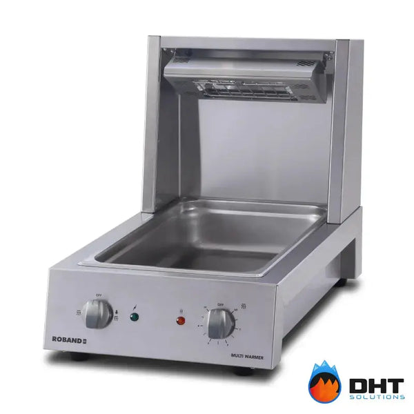 Image of Roband - Multi-Function Chip and Food Warmer MW10