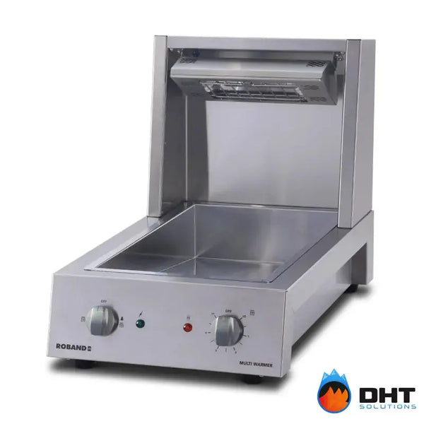 Image of Roband - Multi-Function Chip and Food Warmer MW10CW