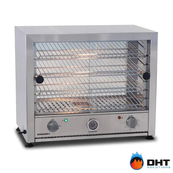 Image of Roband - Pie Master Pie & Food Warmers PM50LG