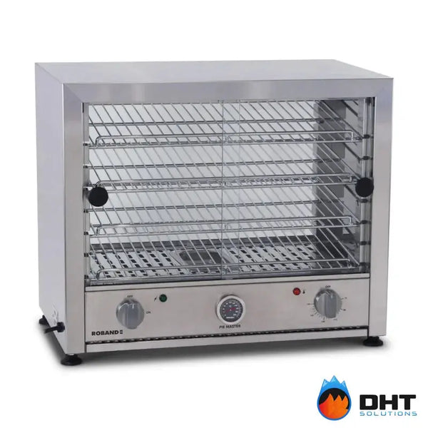 Image of Roband - Pie Master Pie & Food Warmers PM50S