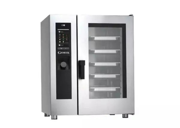 Giorik SEHE101WT STEAMBOX EVOLUTION 10 x1/1GN Electric Combi Oven
