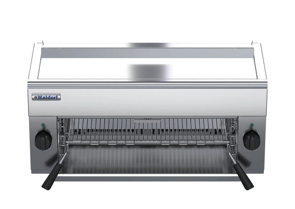 Waldorf 800 SN8200E, 900mm Salamander Toaster