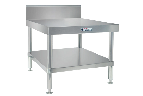 Simply Stainless SS22.7.0600 Leg Bracing - 700 Series - 600-mm