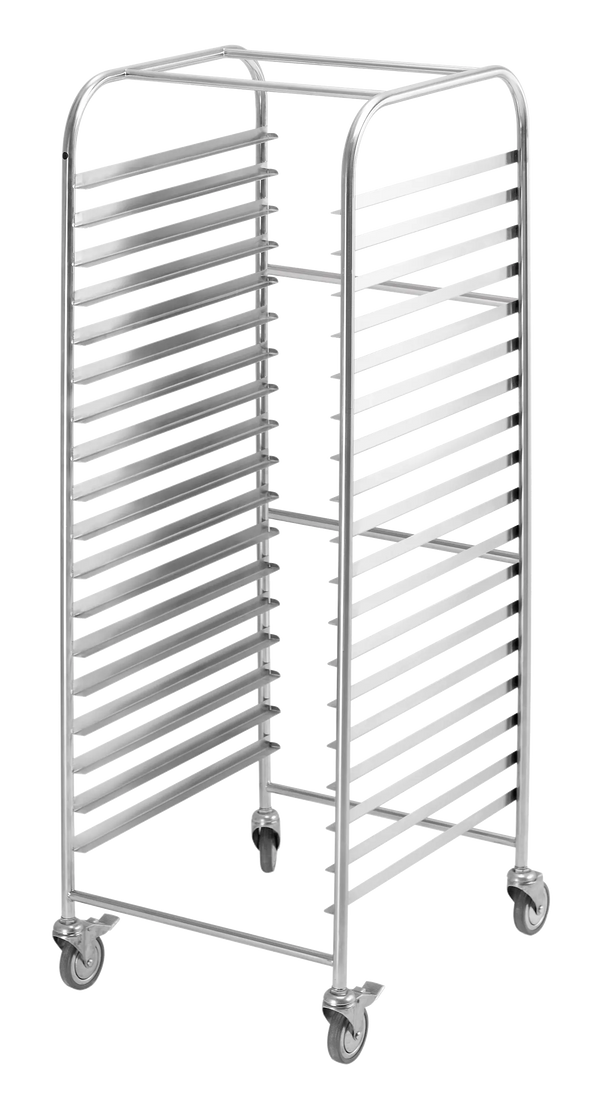 Simply Stainless SS16.BT Bakery Tray Trolley