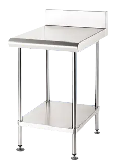Simply Stainless SS31.WD.300 Infill Bench - Waldorf Profile - 300-mm