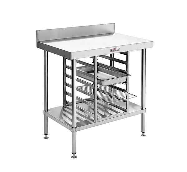 Simply Stainless SS35.GDC Gastronorm Dish Casette