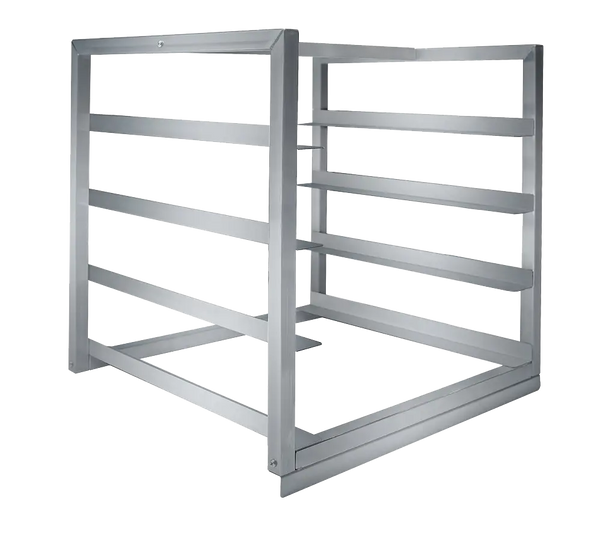 Simply Stainless SS36.DBC Underbench Dishwasher Basket Cassette