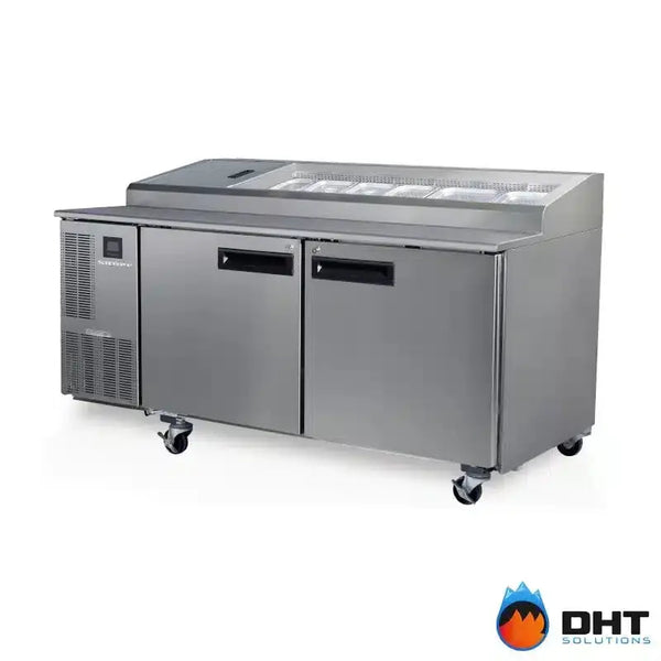 Image of - Skope Pegasus PG500 Pizzar