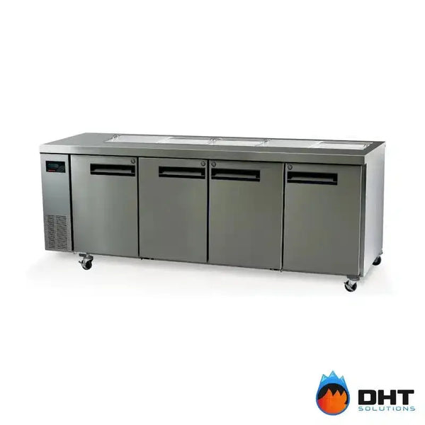 Image of - Skope Pegasus PG550 Prepr