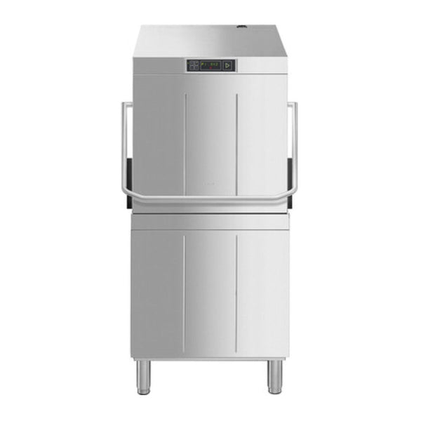 Smeg SPH615HAU Easyline Passthrough Dishwasher with SHR - Three Phase