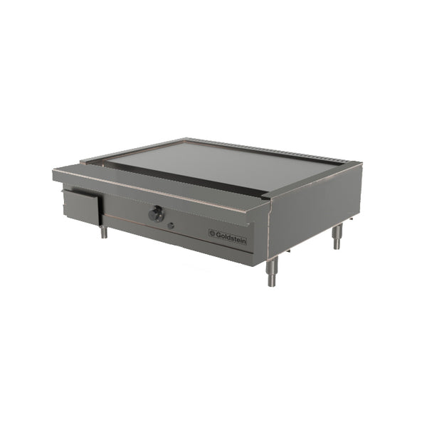 Goldstein 800 TK36, 914mm Teppanyaki Plate Griddle