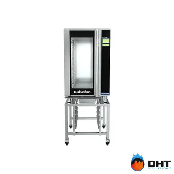 Image of - Turbofan EHT10-L and SKEHT10 Stand