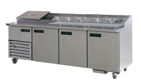 Simply Stainless SS22.7.2400 Leg Bracing - 700 Series - 2400-mm