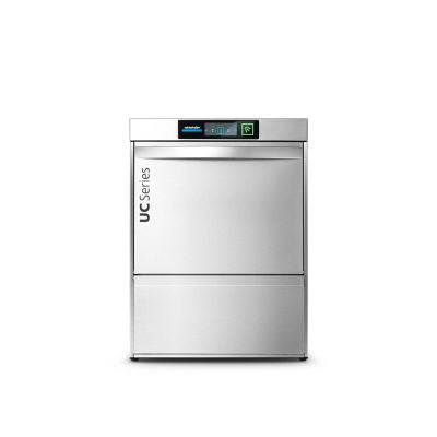 Winterhalter UC-M Excellence i Undercounter Warewasher/Glass Washer