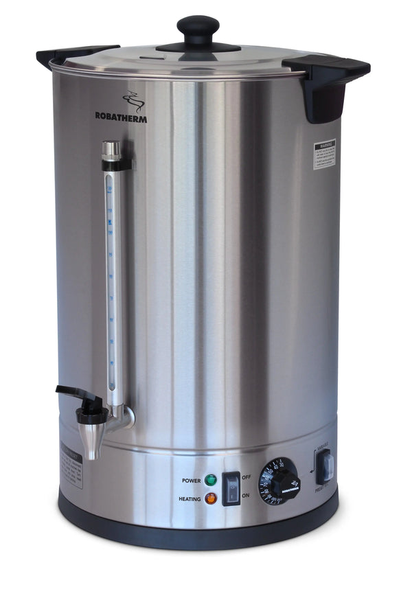 Roband UDS20VP Robatherm Hot Water Urns - 20Lt