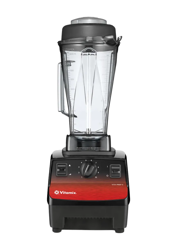 Vitamix Vita-Prep 3, Vita-Prep 3 Blender (Replaces VITAMIX10089-AICB)