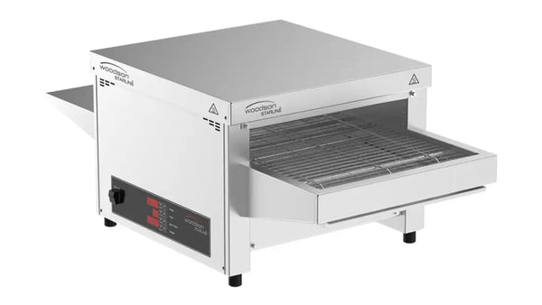 Woodson Starline Snackmaster S30 Conveyor Oven - 30A (W.CVS.L.30)
