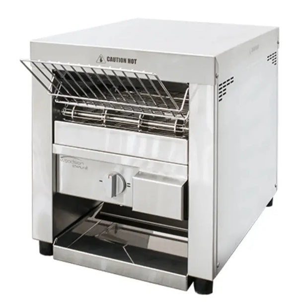 Woodson W.CVT.D.10 Starline Conveyor Toaster - 10A