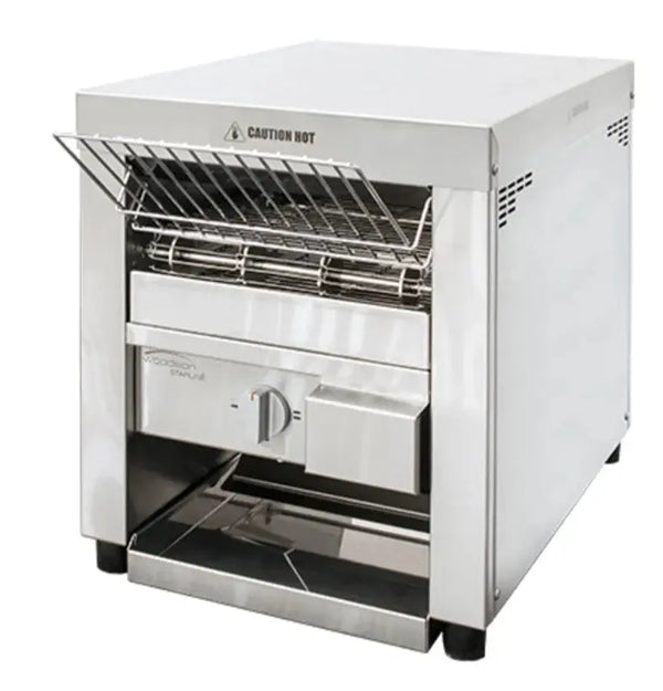 Woodson Starline W.CVT.D.15 Conveyor Toaster - 15A