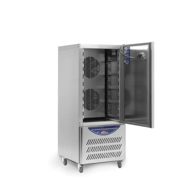 Williams Blast Chiller WBCF30 Reach in Freezer (30kg)