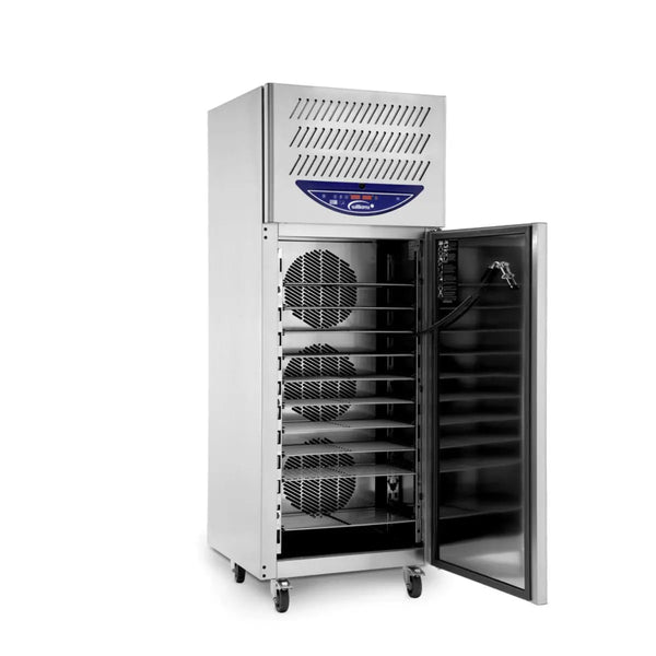 Williams Blast Chiller WBCF50 Reach in Freezer (50kg)