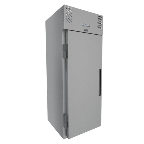 Williams Garnet Roll-In LRG1, One-Door Roll-In Freezer