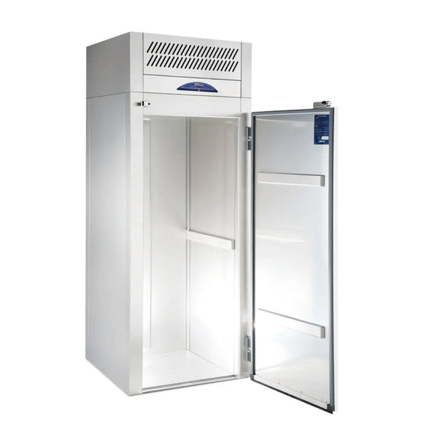 Williams Ruby Roll-In LRMR1T, One-Door Roll-In Freezer