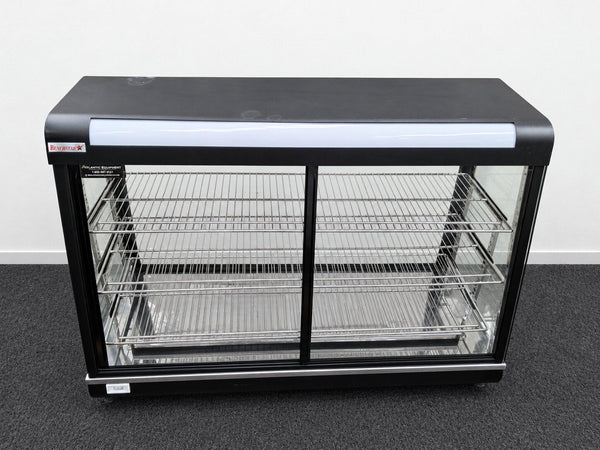 Benchstar PW-RT/1200/1E Pie Warmer