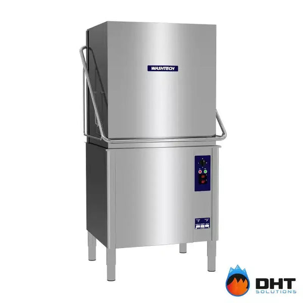 Image of - Washtech AL8