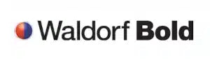 Waldorf Bold
