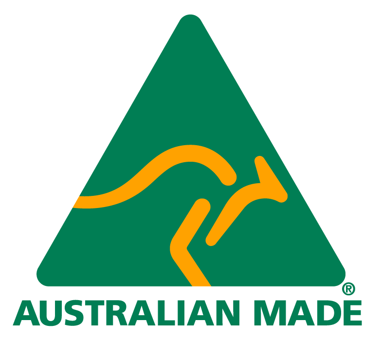 Australian Made