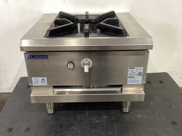 Second Hand Equipment