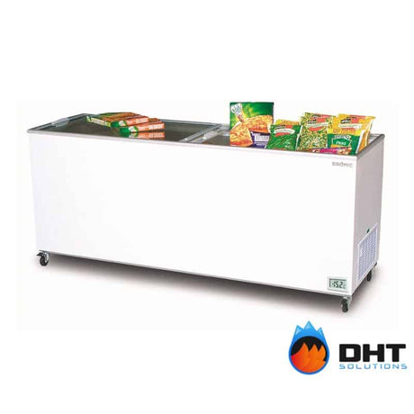 Chest Freezers