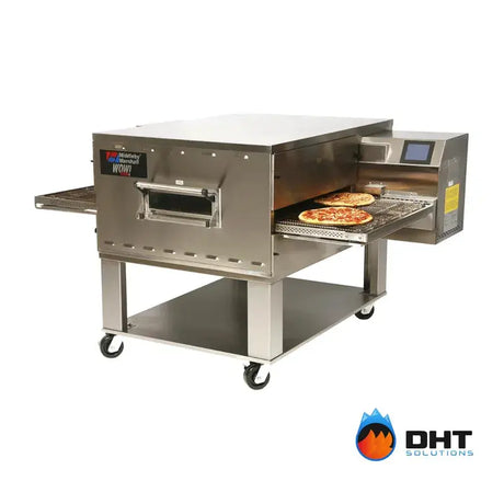 Conveyor Ovens