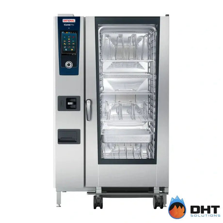 Combi Ovens