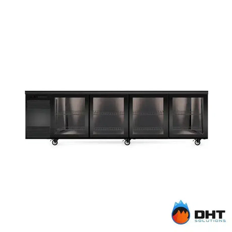 Glass Chillers
