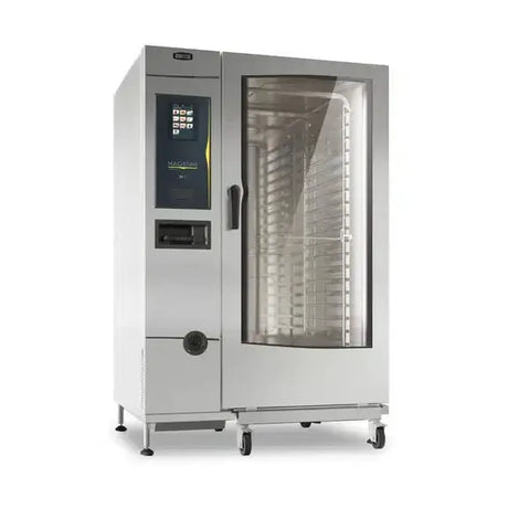 Commercial Ovens