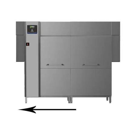 Dishwashers & Glasswashers