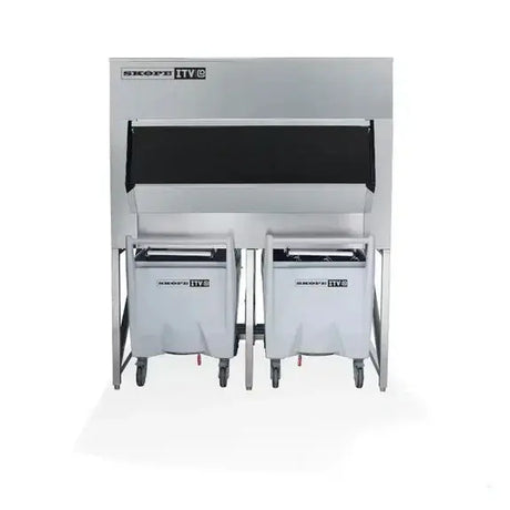 Ice Makers