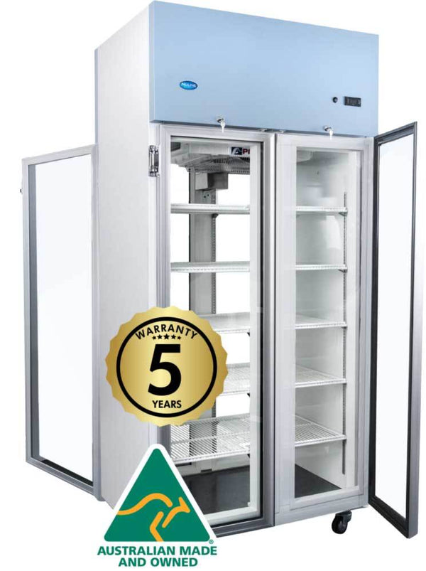 Nuline NLM 1000/4 Passthrough — manufacturer product image