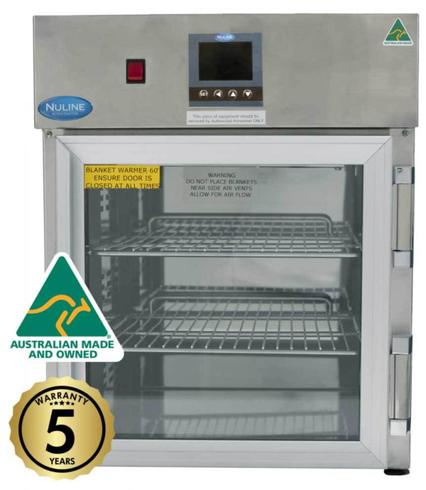 Nuline BW100 — manufacturer product image
