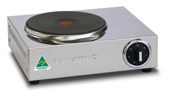 Roband 11 Boiling Hot Plates - 190 mm