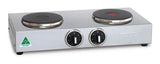 Roband 12 Boiling Hot Plates - 2x 150 mm - image 2
