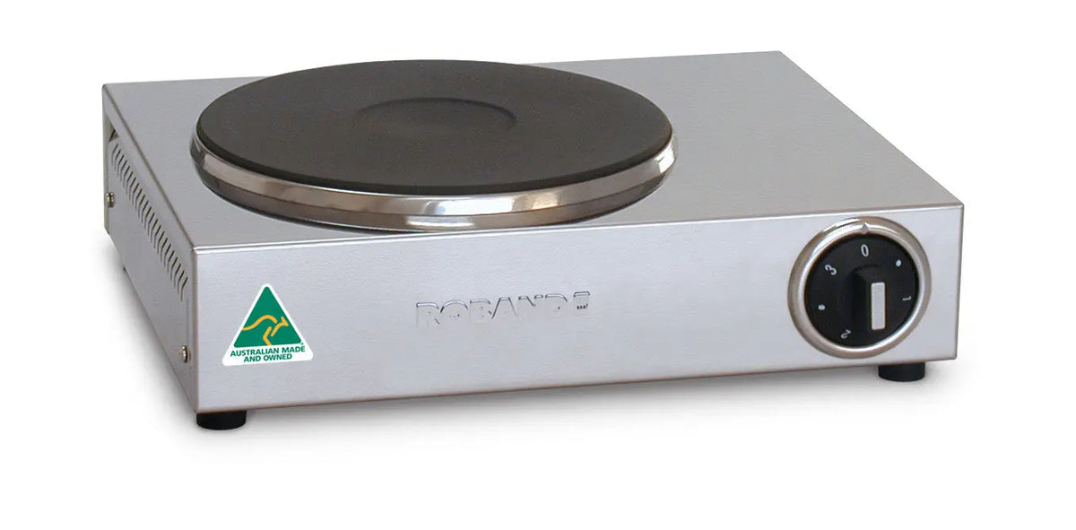 Roband 13 Boiling Hot Plates - 230 mm