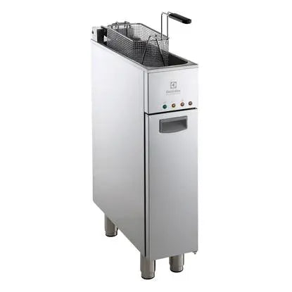 Electrolux Modular Cooking Range Line  285562, 200 mm - 1 Well Electric Fryer 9 Liter