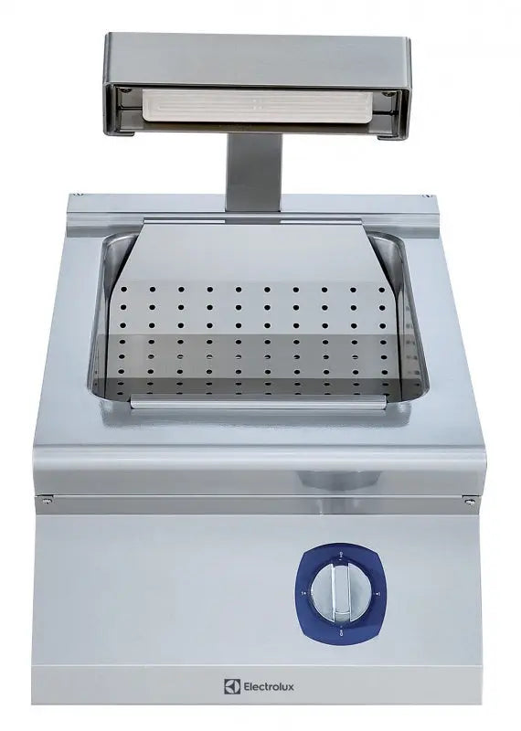 Electrolux Modular Cooking Range Line 700XP 371086, Electric Chip Scuttle