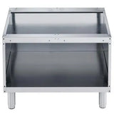 Electrolux Modular Cooking Range Line 700XP 371113, Open Base Cupboard 1 Module - image 3