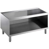 Electrolux Modular Cooking Range Line 700XP 371114, Open Base Cupboard 1-1/2 Module